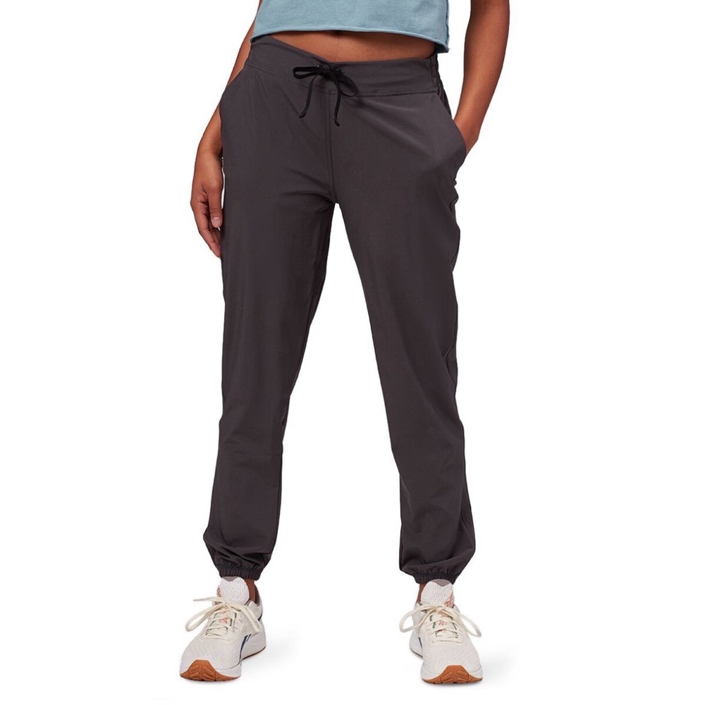 Backcountry On the Go Pant
